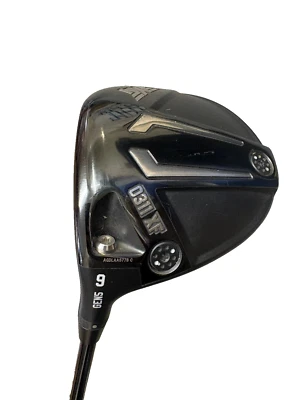 PXG 0311 XF Gen5 Driver / 9 Degree / Diamana S60 Regular Flex / LEFT HAND - Image 1 of 4
