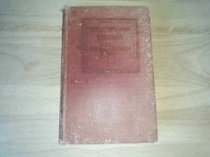 Contemporary Drama English & Irish Plays Vol. I Hardcover 1931 - Picture 1 of 11