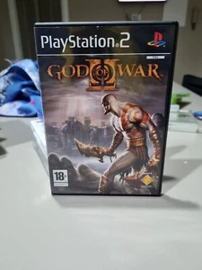 God Of War Playstation 2 Ps2 N.I323 - Picture 1 of 3