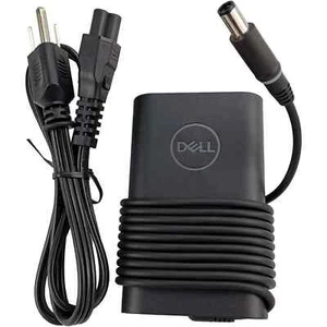 Original Dell Latitude 5480 5580 7280 7480 7490 65W AC Adapter Charger Power - Picture 1 of 7