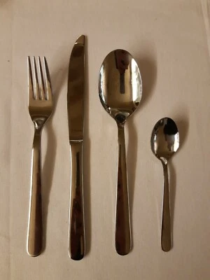 AMEFA Servizio Posate 24 Pezzi - Imagen 1 de 4