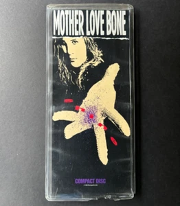 MOTHER LOVE BONE Shine 1989 NEW CD IN SEALED LONGBOX BLISTERPACK RARE! - Bild 1 von 12