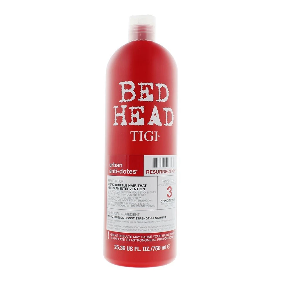 Tigi Bed Head Resurrection Conditioner 750ml For Women - Image 1 of 1