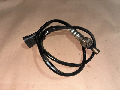 SENSOR LAMBDA GAS ESCAPE OXÍGENO O2 DUCATI 848 1098 1198 Foto 1 de 4
