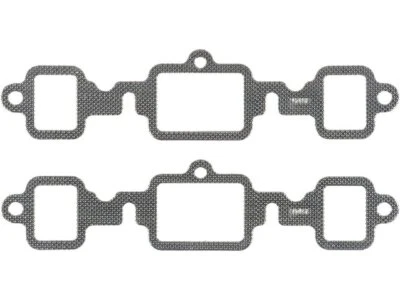 For 1973-1974 GMC Transmode Exhaust Manifold Gasket Set Victor Reinz 59513ZZRB Foto 1 de 2