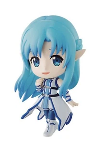 Sword Art Online Chibi Kyun Chara ALO ALfheim Figur 6er Set (Neu ohne Karton) - Bild 1 von 12