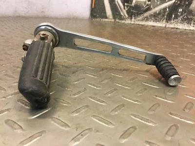 Palanca de cambios Yamaha FZ750 FZ 750 1986 86 Foto 1 de 4