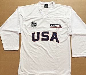Maglie da hockey su ghiaccio USA, di JAMM - Foto 1 di 10