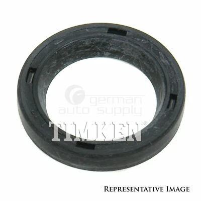 Timken Manual Transmission Shift Shaft Seal 240735 for Buick Chevrolet GMC - Image 1 of 4