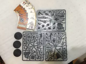 Warhammer Age Sigmar Stormcast Eternals Warcry Questor Soulsworn x3 all options - Picture 1 of 7