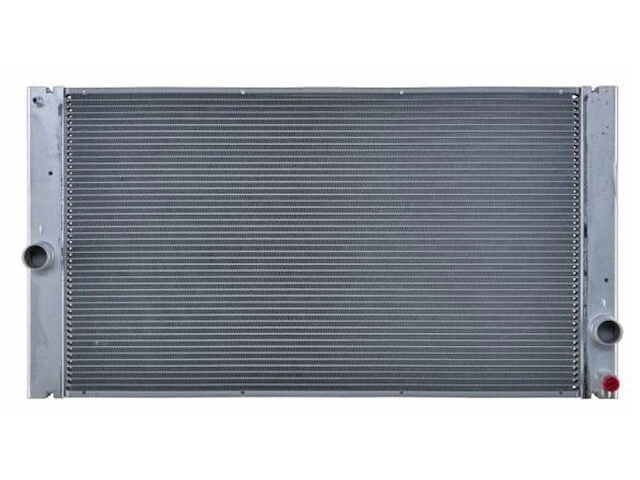 Radiador 32TFQK33 para C30 C70 S40 V50 2004 2005 2006 2007 2008 2009 2010 2011 Foto 1 de 1