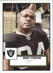 A0751- 2006 Topps Heritage FB #s 201-400 +Rookies -You Pick- 15+ FREE US SHIP - Picture 1 of 387