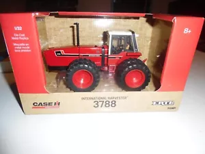 2023 ERTL 1/32nd 1980 Case IH 3788 2X2 with duals - Picture 1 of 4