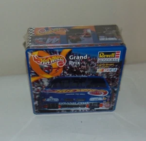 Hot Wheels Grand Prix Modelo Edición Limitada 1 de 10000 Sellado - Imagen 1 de 4
