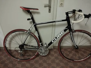 Rennrad CUBE Carbon 28 Zoll - Bild 1 von 7