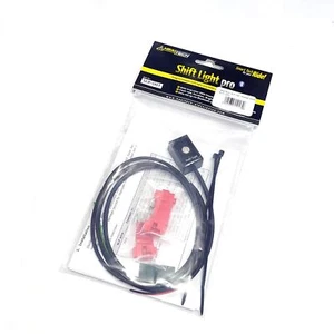 Triumph Street Triple 765 RS (VIN > 966534) ABS all Shift light pro SLP-U01 - Picture 1 of 9