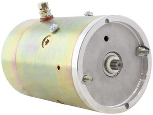 Premium Hyraulic Pump Motor for Fenner Maxon H.D. 2.7 HP 1789AC 1997AC 2574AC - Picture 1 of 7