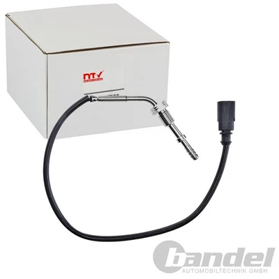 NTY SENSORE TEMPERATURA GAS DI SCARICO adatto per VW CC PASSAT | EGT-VW-014 - Immagine 1 di 4