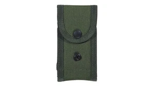 Bianchi M1025 Military Double Mag Pouch Group 2 For Sig P226 OD Green - 1015865 - Bild 1 von 1
