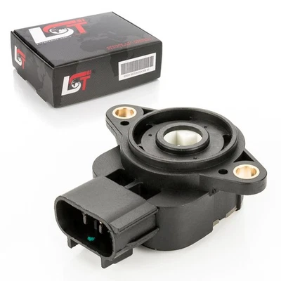 Potentiometer Throttle Sensor for Suzuki APV GD CARRY FD Wagon R+ Minibus - Image 1 of 4