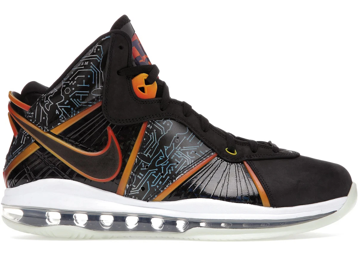 ナイキ LEBRON VIII QS SPACE JAM/レブロン8 サイズ29 Nike Space Jam x LeBron 8 A New Legacy for Sale - Authenticity