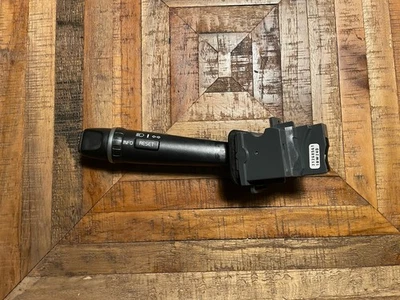 07-14 VOLVO S60 S80 V70 XC70 XC90 Turn Signal Switch 30768097 31268566 31268561 - Image 1 of 4