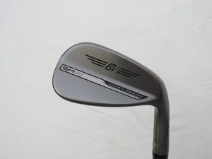 Titleist Vokey SM10 46.10* Pitching Wedge Titleist BV Wedge Flex Steel Shaft** - Picture 1 of 6