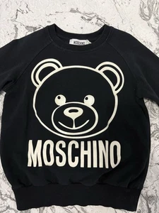 Moshino Kids Sweater - Picture 1 of 4