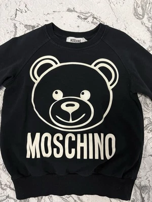 Moshino Kids Sweater - Image 1 of 4