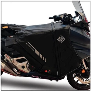 Coprigambe impermeabile Tucano Termoscud per Honda forza 750 (dal 2021) r219pro - Imagen 1 de 3