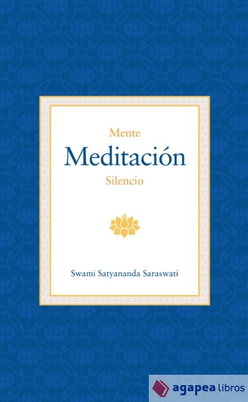 Mente, meditación y silencio. NUEVO. ENVÍO URGENTE (Librería Agapea) - Imagen 1 de 1