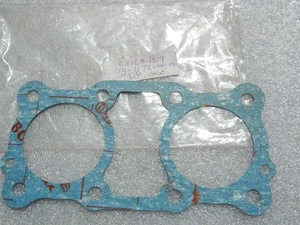 Kawasaki KZ400 Joint De Cylindre 11009-1176 11060-1519 KZ 400 440 1978 - Picture 1 of 2