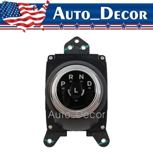 LX6Z-7P155-U Fit Ford Escape 2020 2021 22 Automatic Transmission Shift Lever - Picture 1 of 12