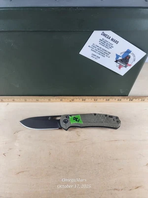 Gerber Scout #130 light usage. (63.99 MSRP) - Image 1 of 4