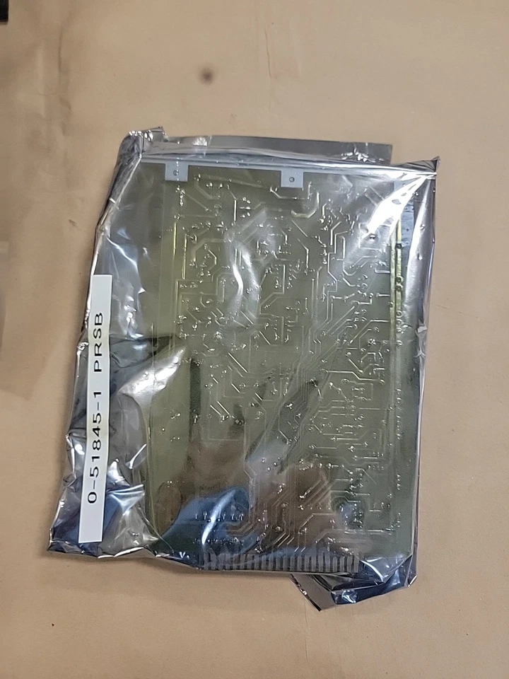 Fuente de alimentación eléctrica Reliance 0-51845-1 0518451 nueva Foto 1 de 2