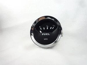 Triumph Spitfire TR6 Stag GT6 Dolomite Sprint MG Midget Smiths Fuel Gauge - Picture 1 of 10