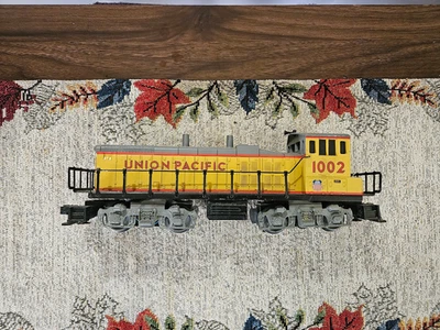 K-line Union Pacific 1002 Locomotive O gauge - Image 1 of 4