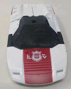Transformers Generations War For Cybertron Deluxe Red Alert Figure Hasbro (READ) - Picture 1 of 10