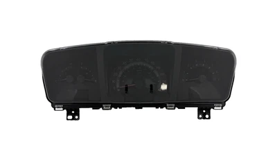 2009-2010 Dodge Journey Speedometer Instrument Dash Gauge Cluster 163,956 Miles - Image 1 of 4