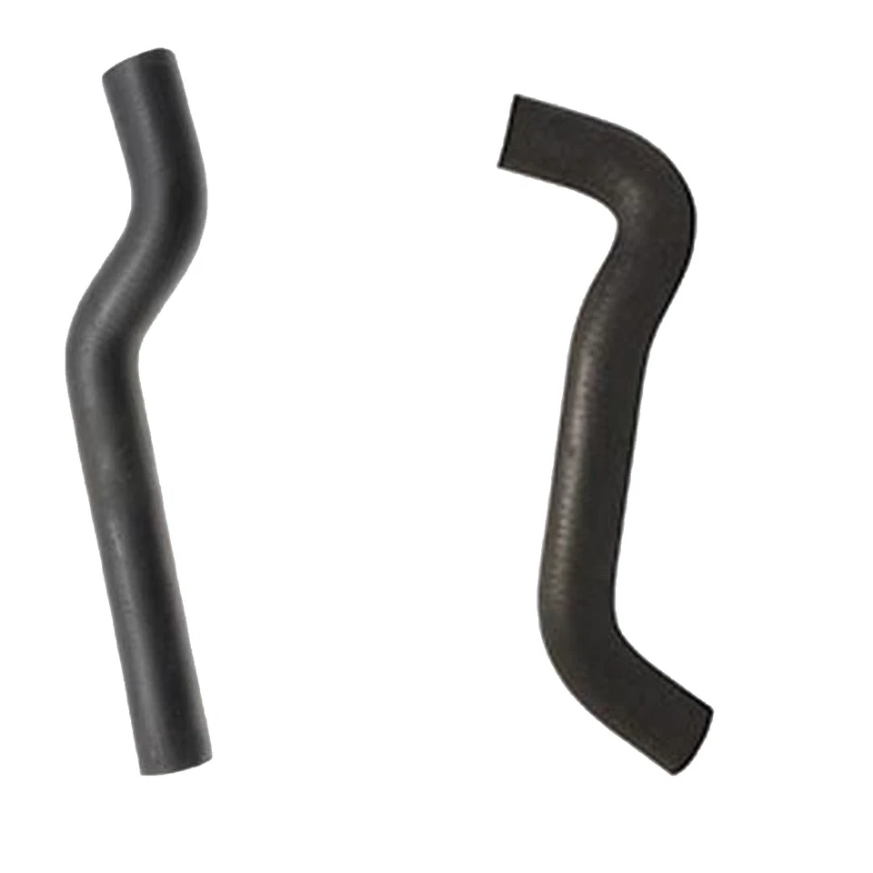 Dayco Upper and Lower Radiator Coolant Hose Kit for Toyota Camry Solara 2.4L L4 Foto 1 de 1