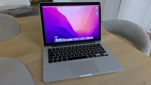MacBook Pro Retina 13 Zoll Anfang 2015 8 GB Ram 128 GB intern - Bild 1 von 11