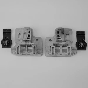 1set Power Window Regulator Clip Front Left / Right Fit For BMW X5 E53 jh - Picture 1 of 7