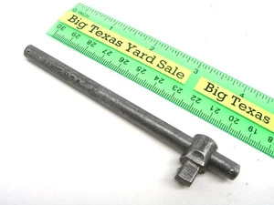 Vintage Williams USA Sliding 1/4: Drive T-Handle - Picture 1 of 2