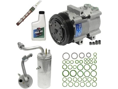 For 2002-2007 Ford F250 Super Duty A/C Compressor Kit 56896GFGF 2003 2004 2005 - Image 1 of 2