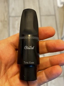 Late Babbitt OTTO LINK Tone Edge Tenor Saxophone Mouthpiece #5*Stamped 2 Chamber - Picture 1 of 7