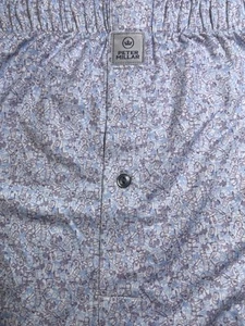 NWOT Peter Millar Men Bar For The Course Performance Boxer Short XXL - Picture 1 of 8