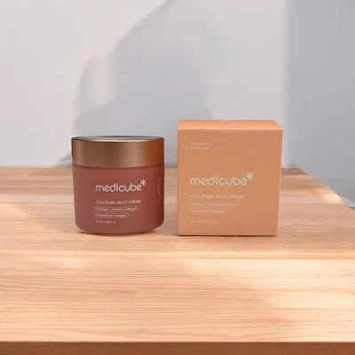 Medicube Collagen Jelly Cream 50ml - Image 1 of 2
