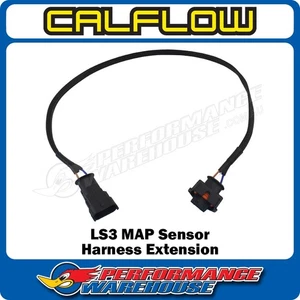 GM LS3 MAP Sensor Extension Harness - Picture 1 of 2