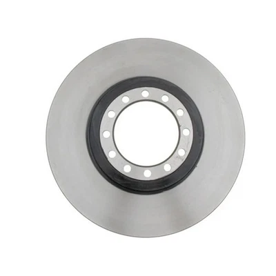 Genuine ACDelco For Isuzu NPR-XD 2015-2018 Brake Disc Driver OR Passenger Side - Image 1 of 4