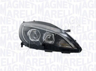 Headlight LED Right For PEUGEOT 308 II Sw 2013- 9816990580 MAGNETI MARELLI OEM - Image 1 of 2